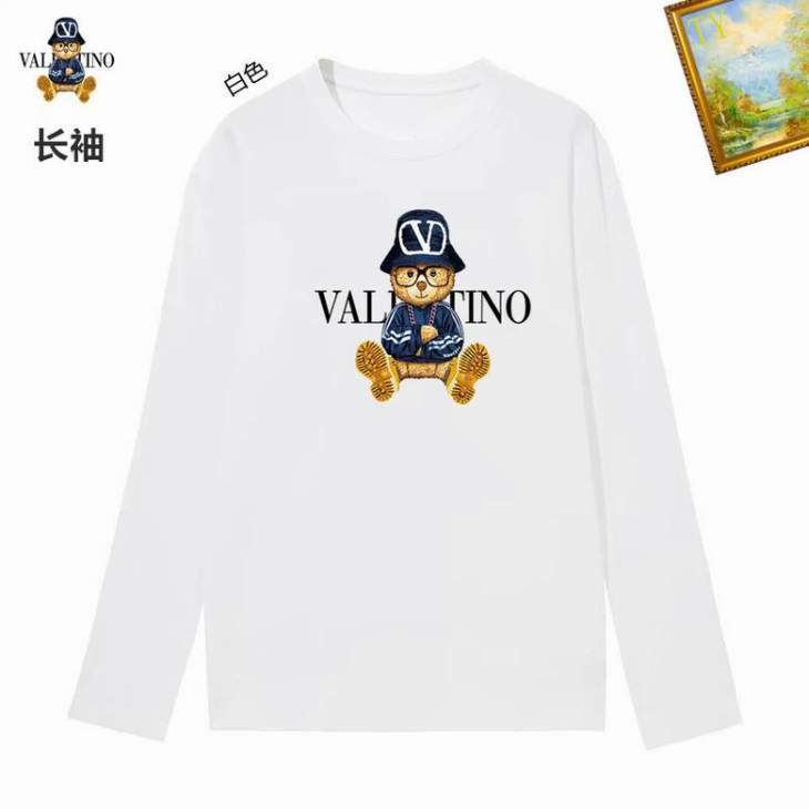 Picture of Valentino T Shirt Long _SKUValentinoS-4XL25tx0352370